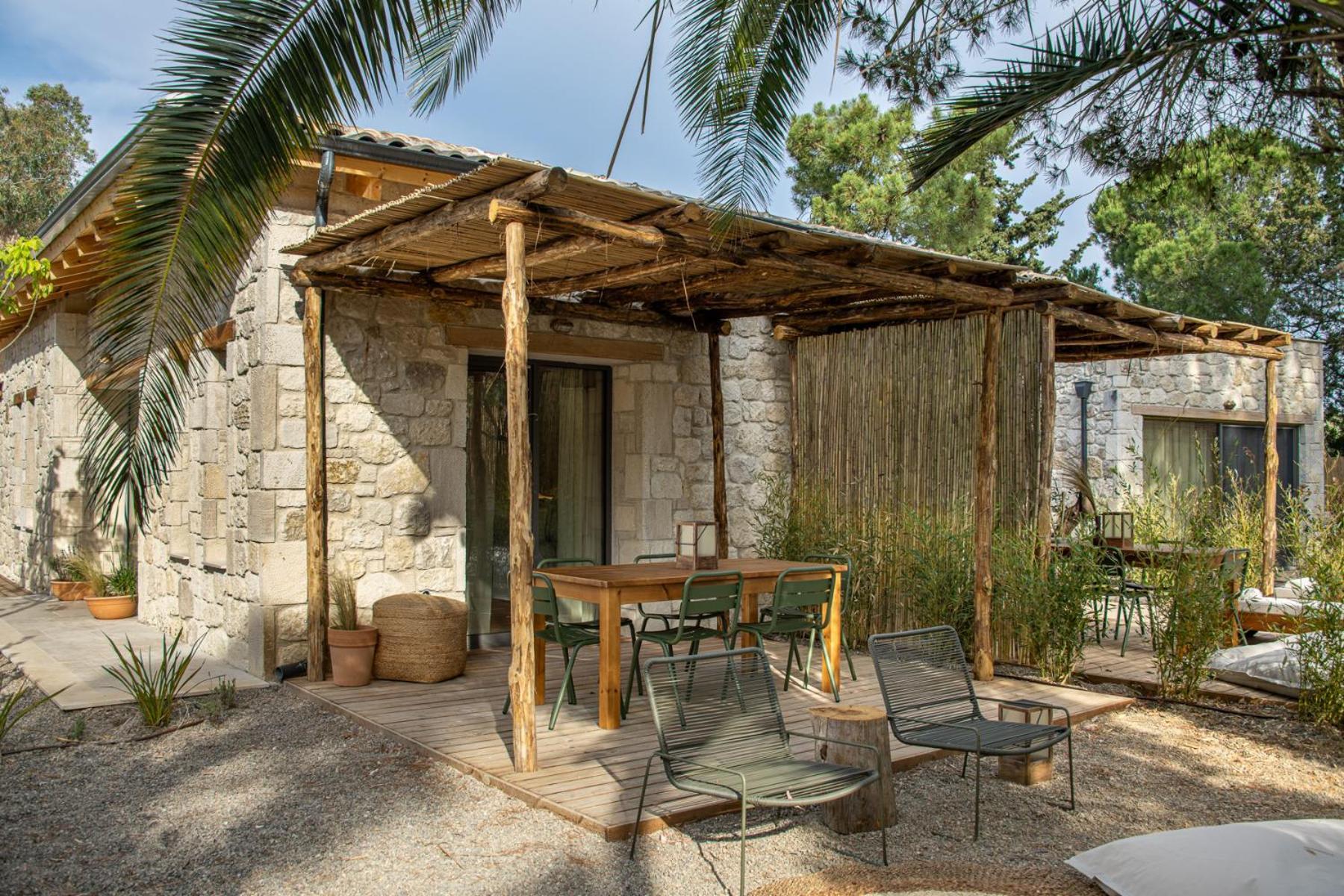 Ergon Beach House Nikiti Kültér fotó