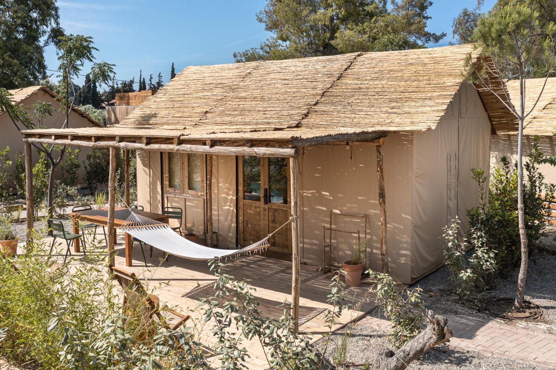 Ergon Beach House Nikiti Kültér fotó