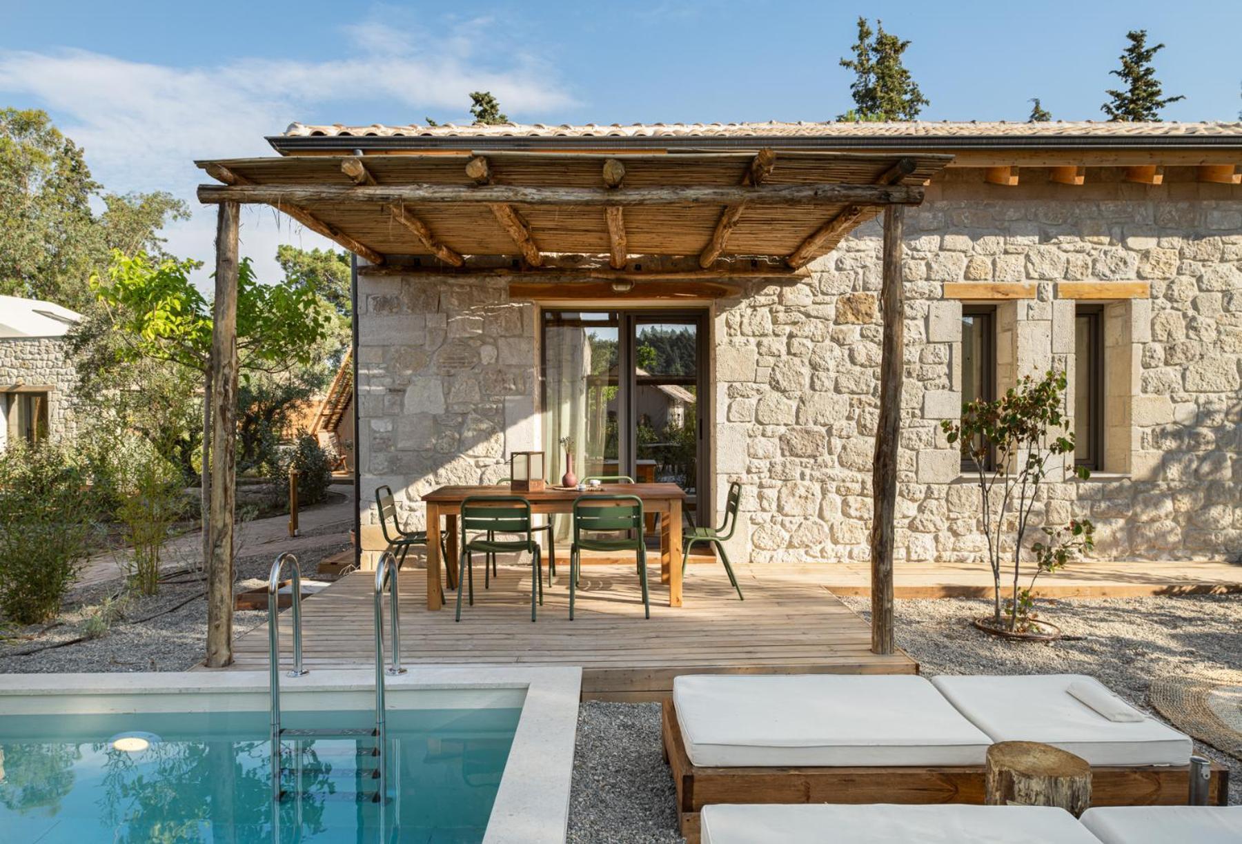 Ergon Beach House Nikiti Kültér fotó