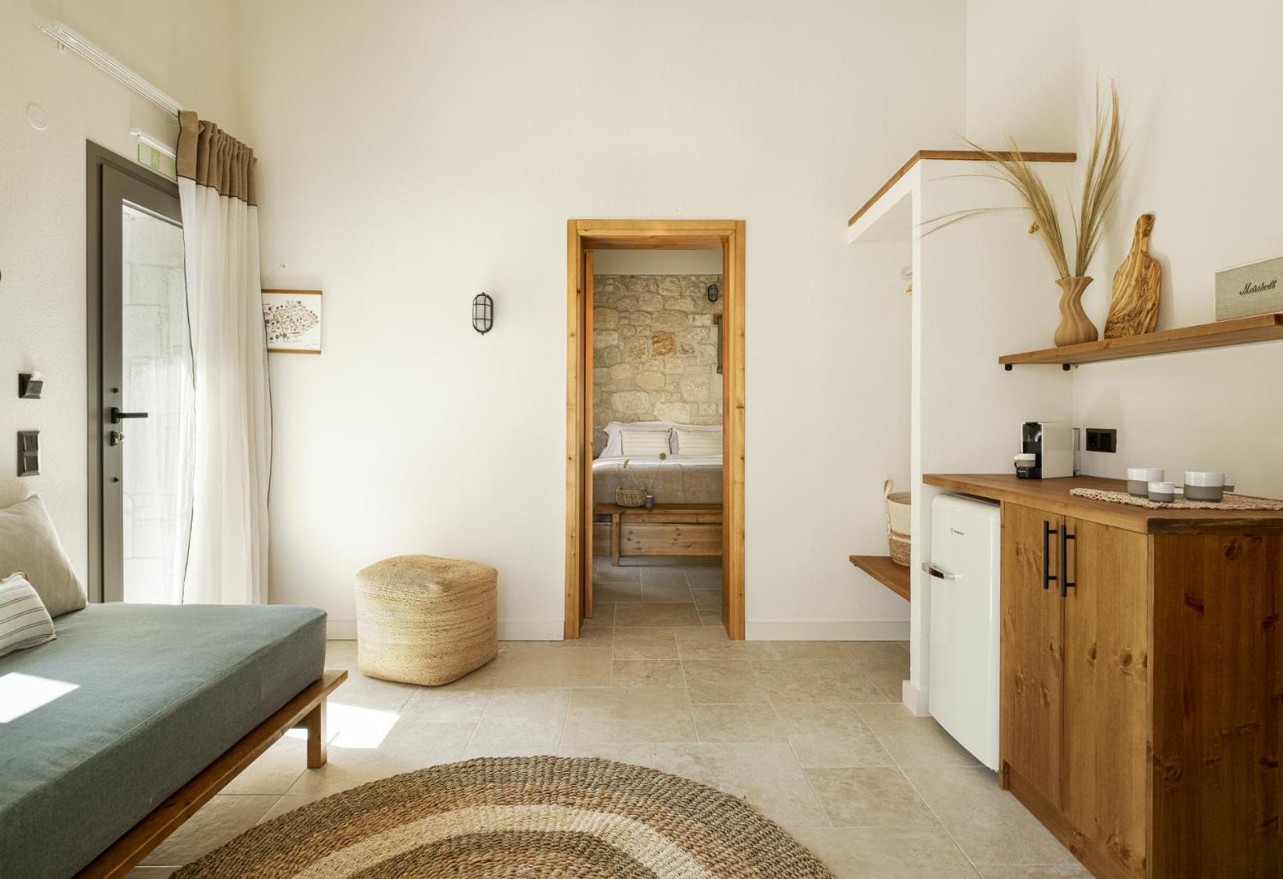 Ergon Beach House Nikiti Kültér fotó
