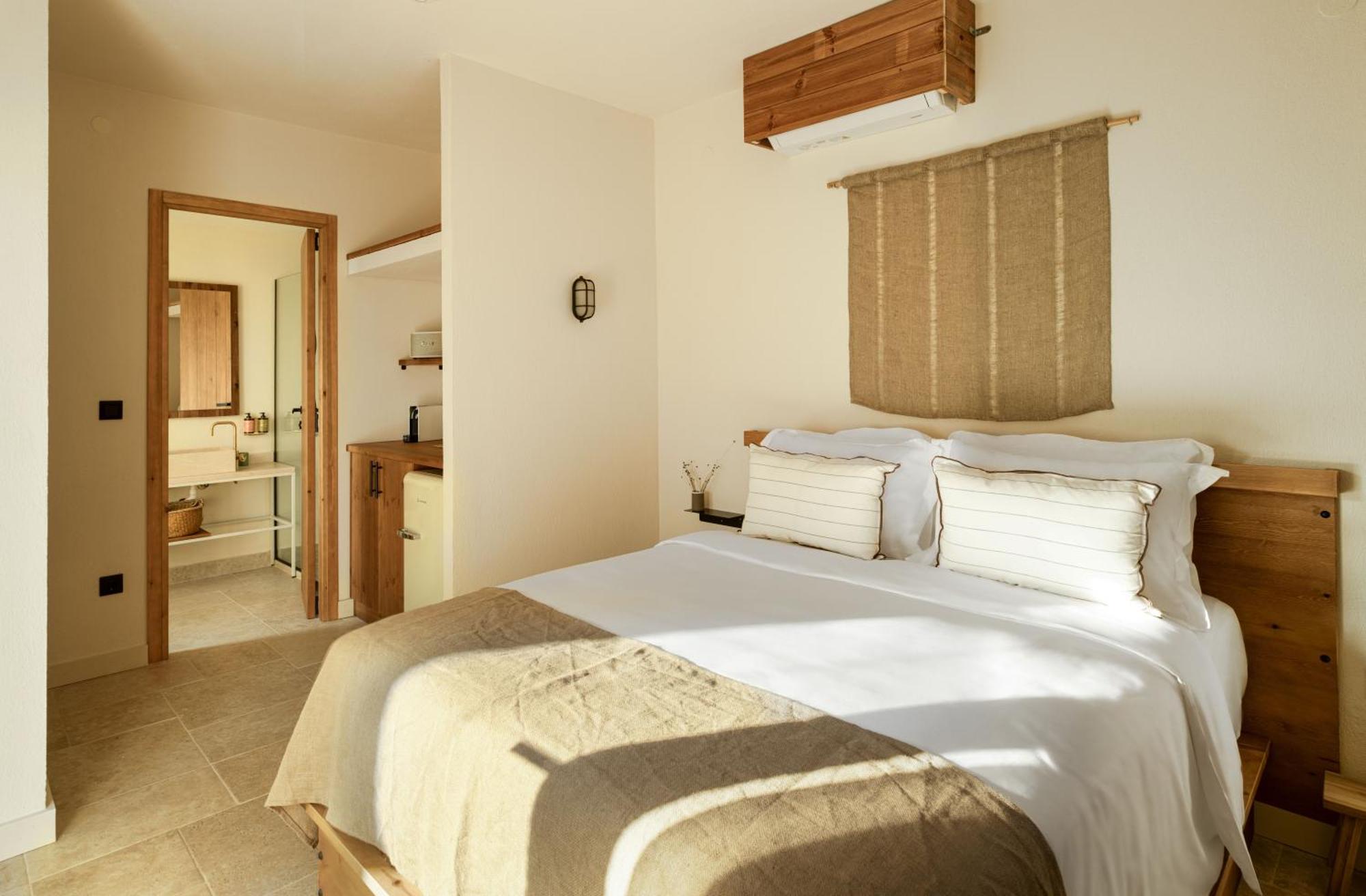 Ergon Beach House Nikiti Kültér fotó