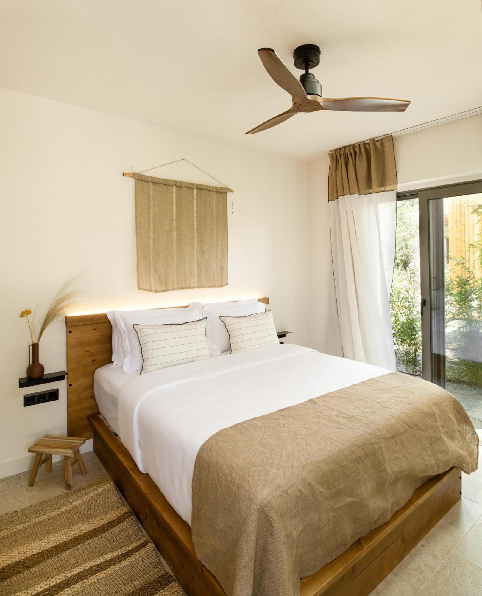 Ergon Beach House Nikiti Kültér fotó