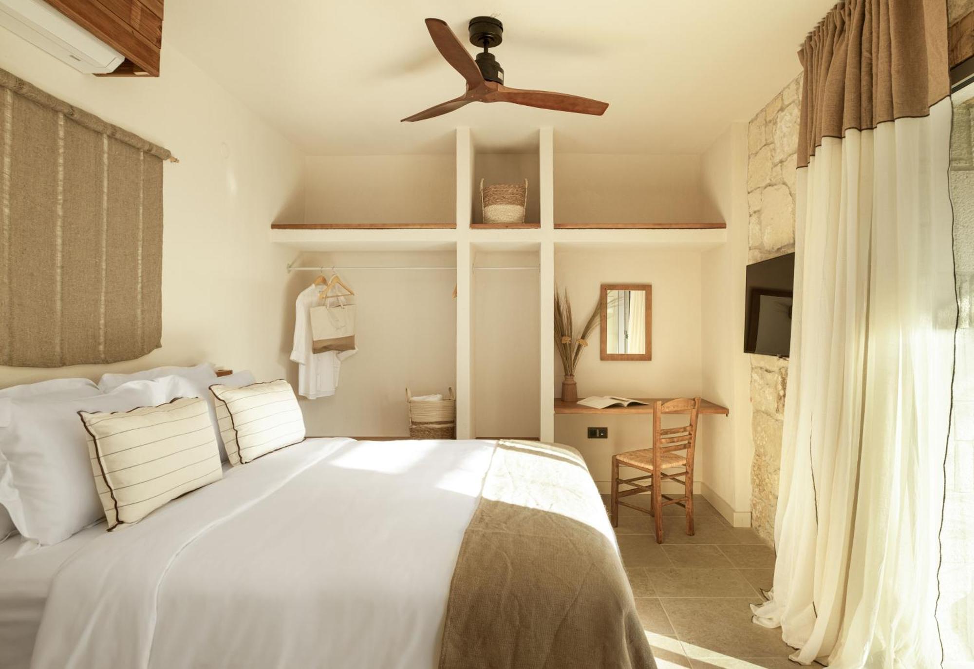 Ergon Beach House Nikiti Kültér fotó