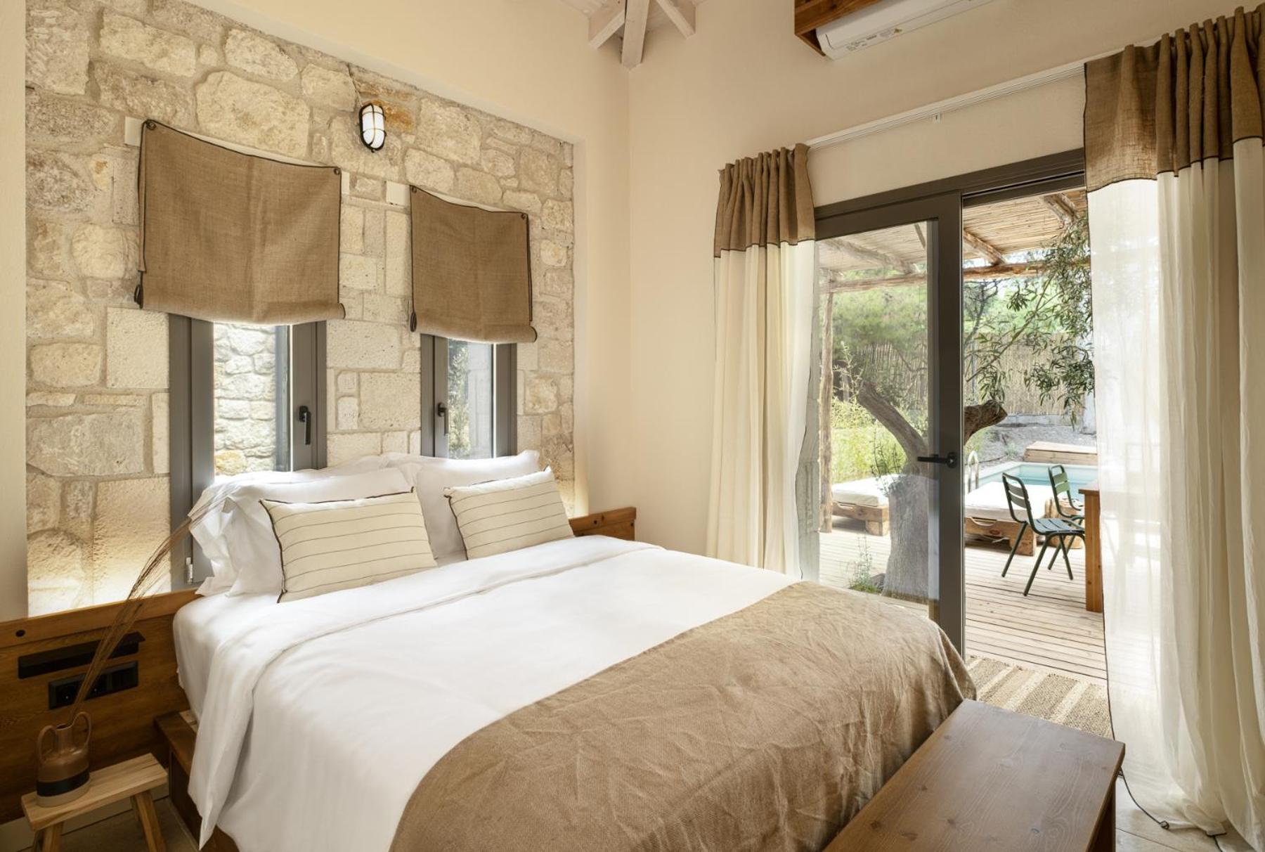 Ergon Beach House Nikiti Kültér fotó