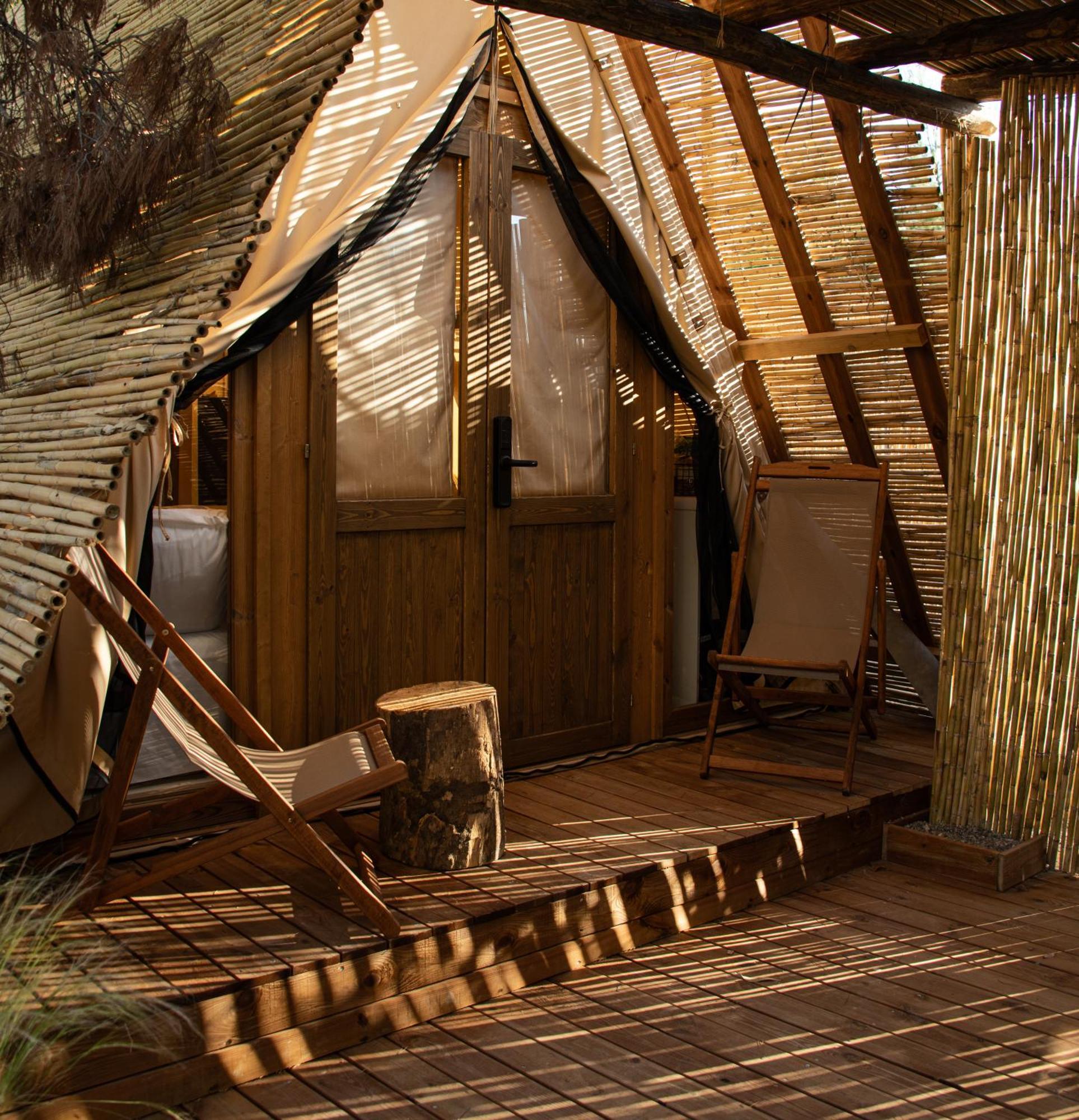 Ergon Beach House Nikiti Kültér fotó