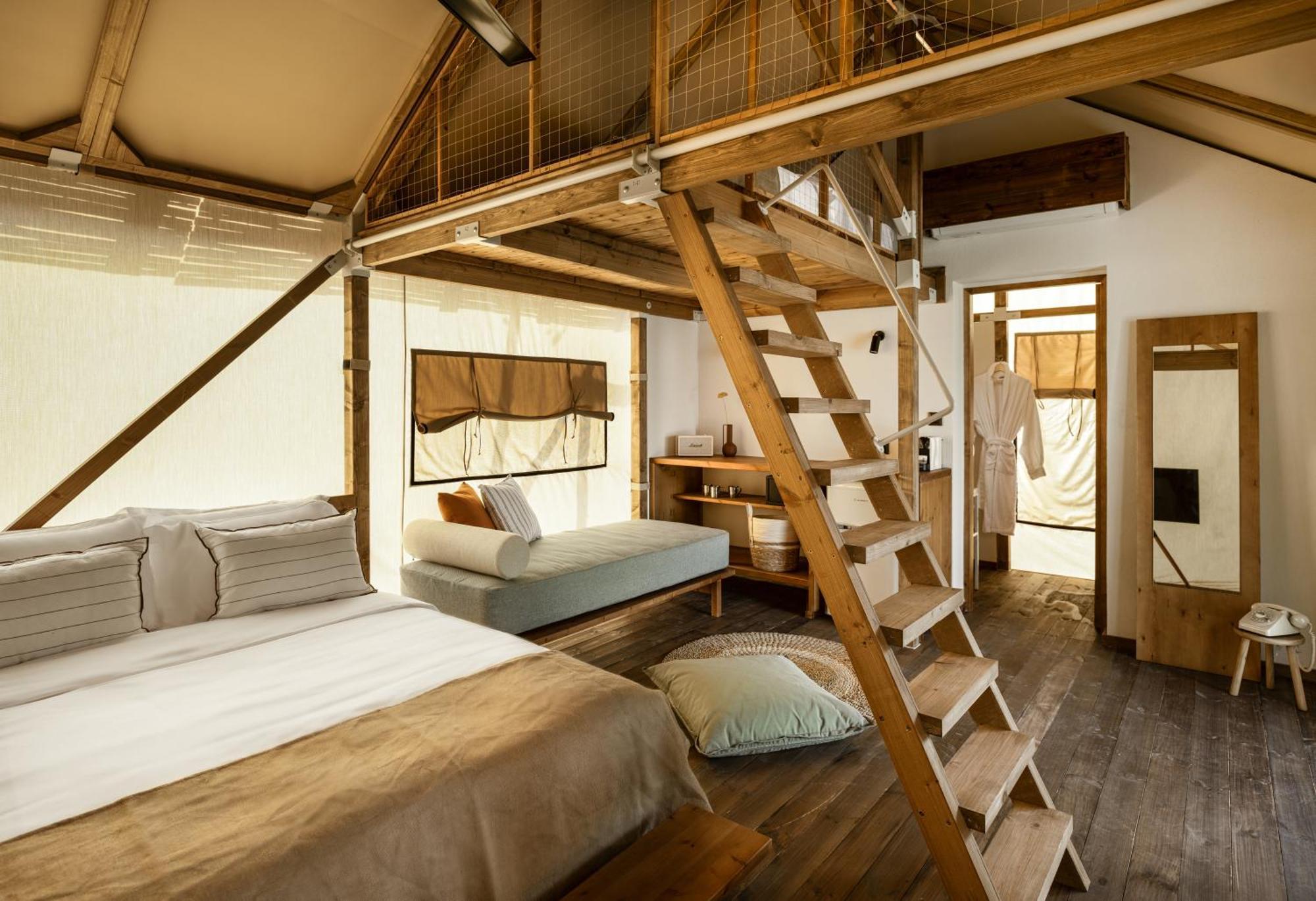 Ergon Beach House Nikiti Kültér fotó