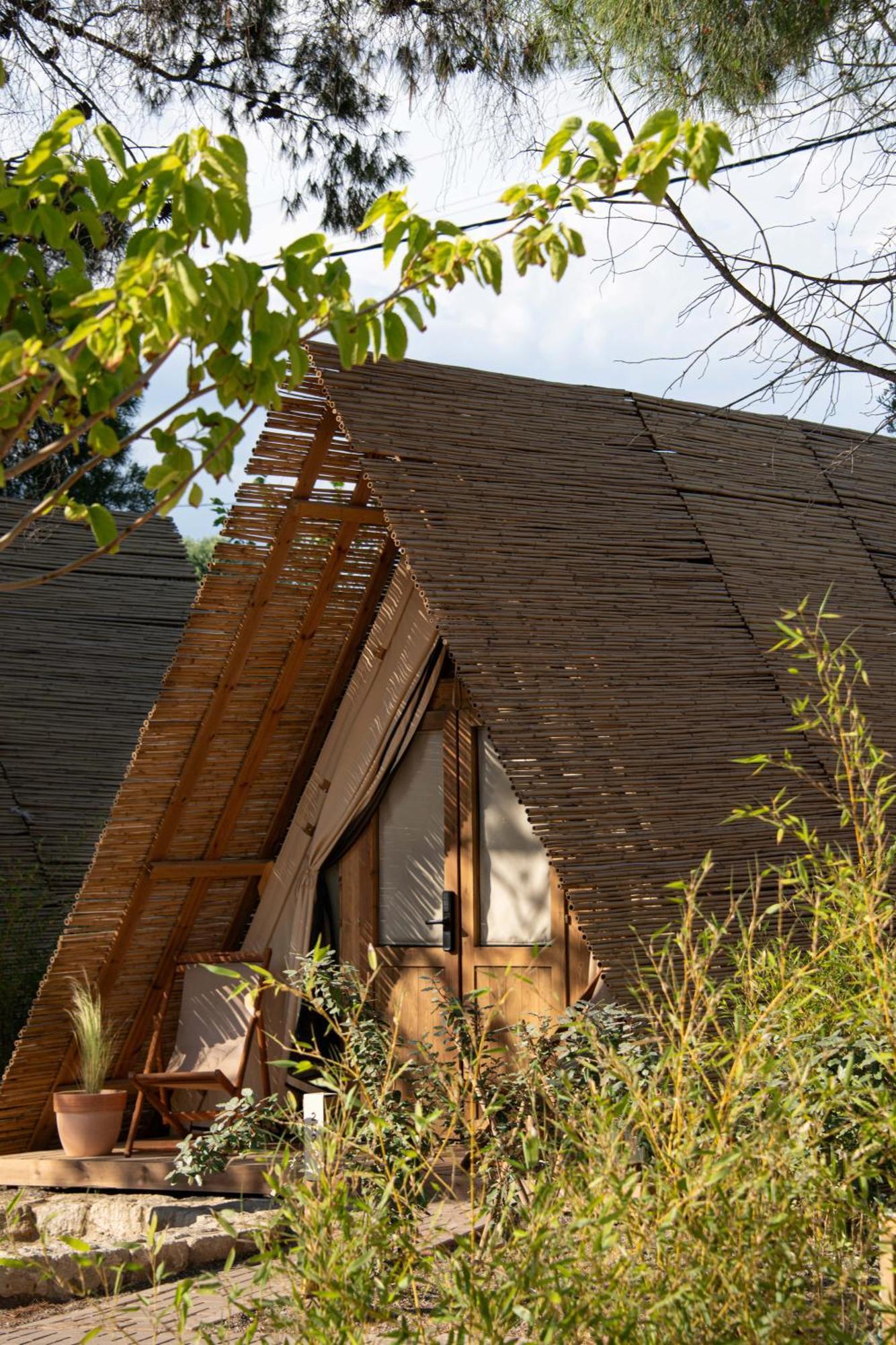 Ergon Beach House Nikiti Kültér fotó