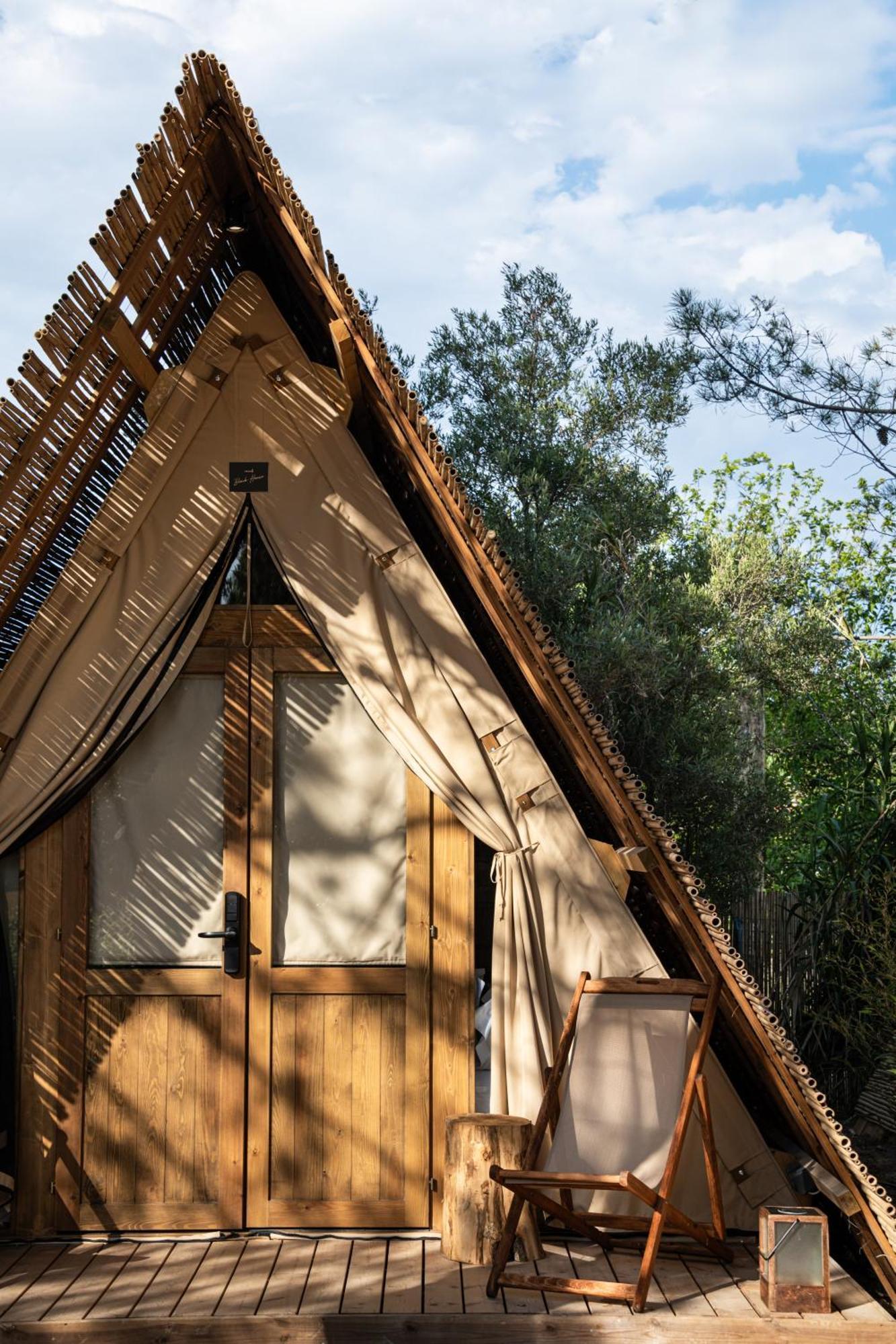 Ergon Beach House Nikiti Kültér fotó