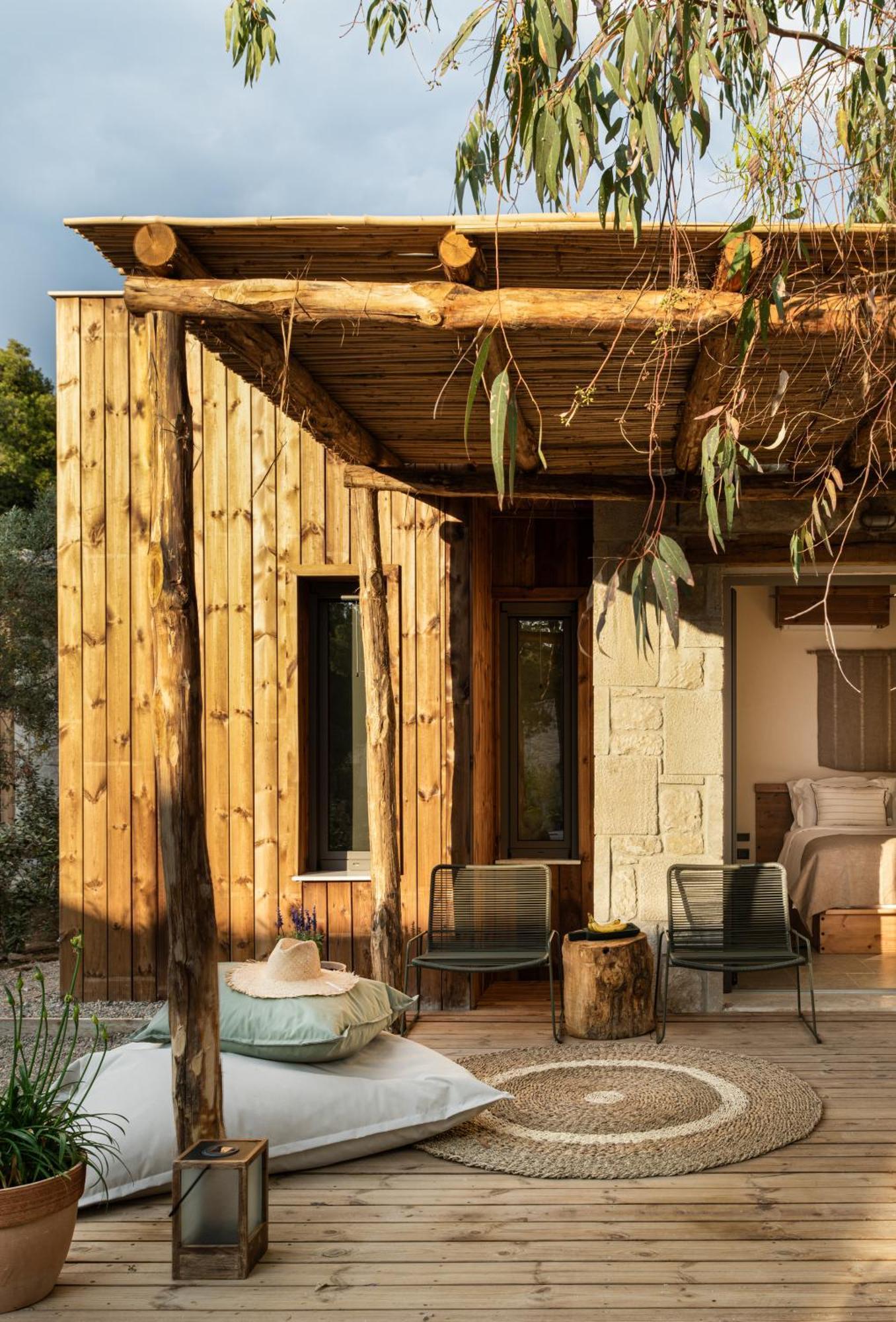 Ergon Beach House Nikiti Kültér fotó
