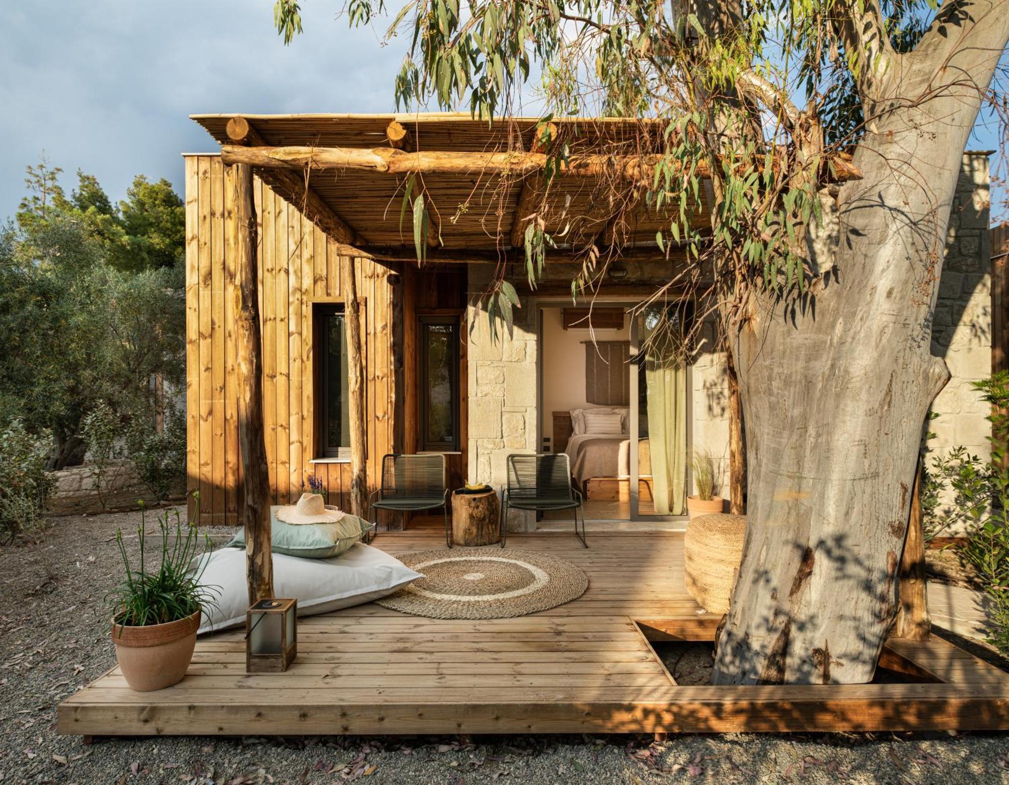 Ergon Beach House Nikiti Kültér fotó