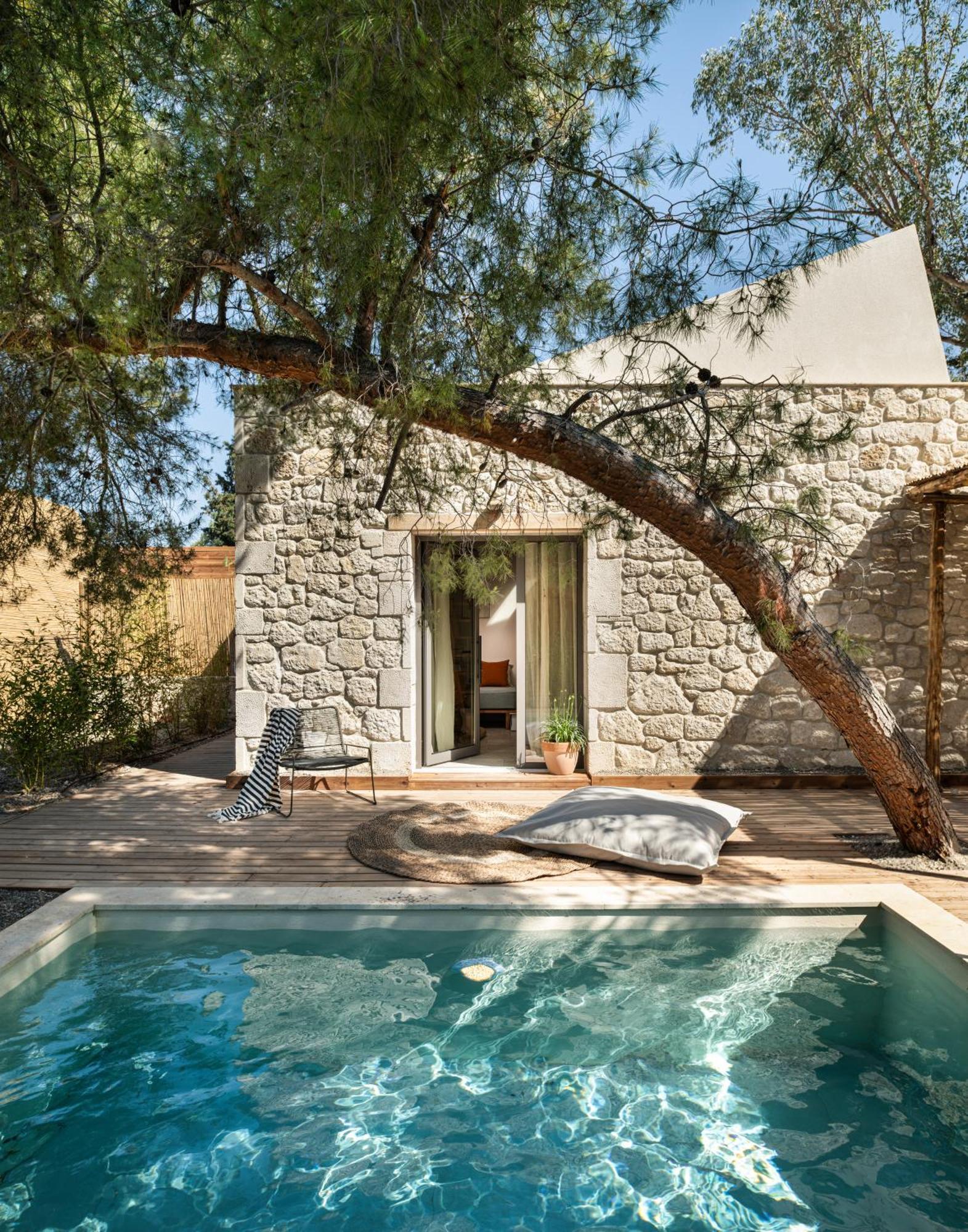 Ergon Beach House Nikiti Kültér fotó