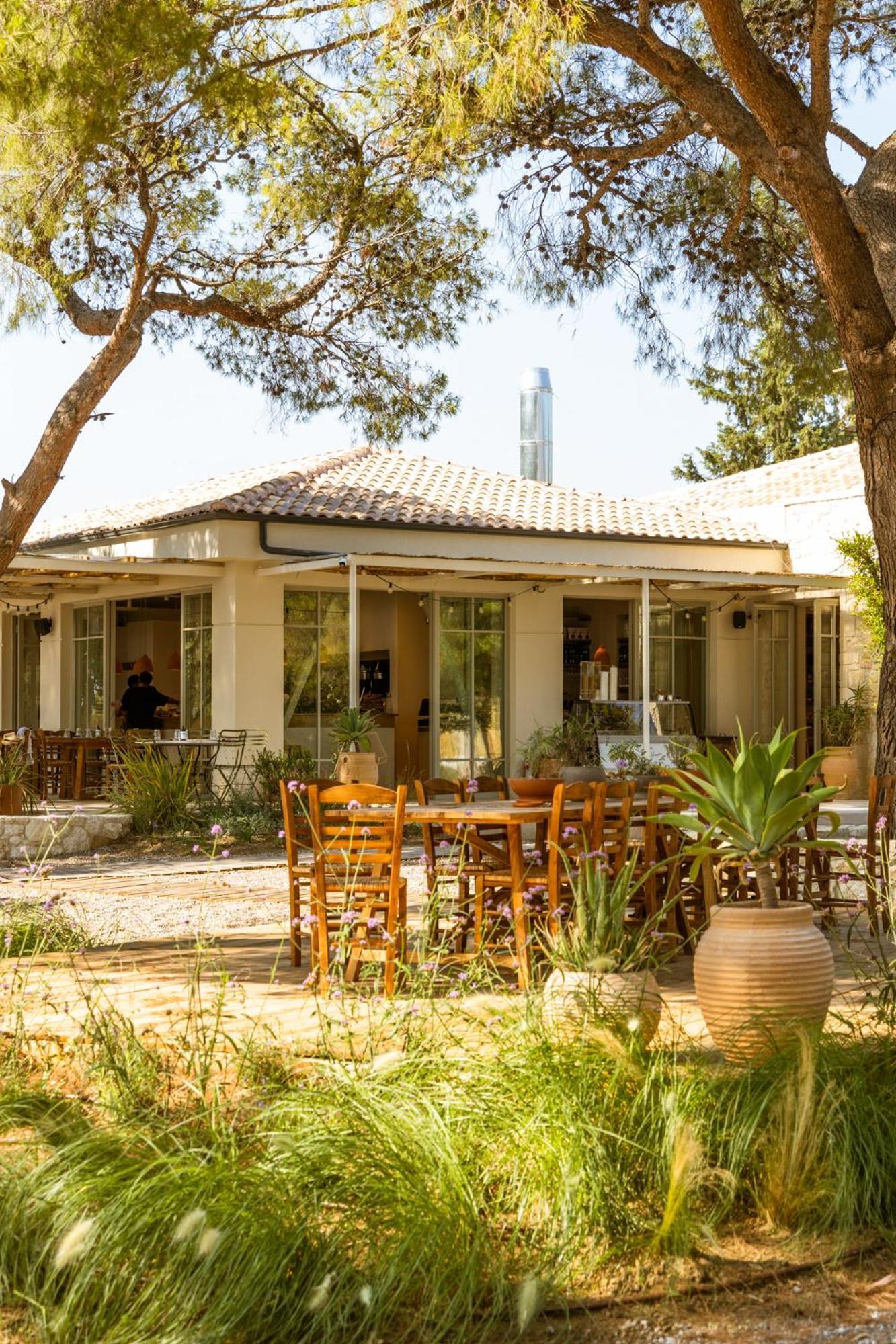 Ergon Beach House Nikiti Kültér fotó