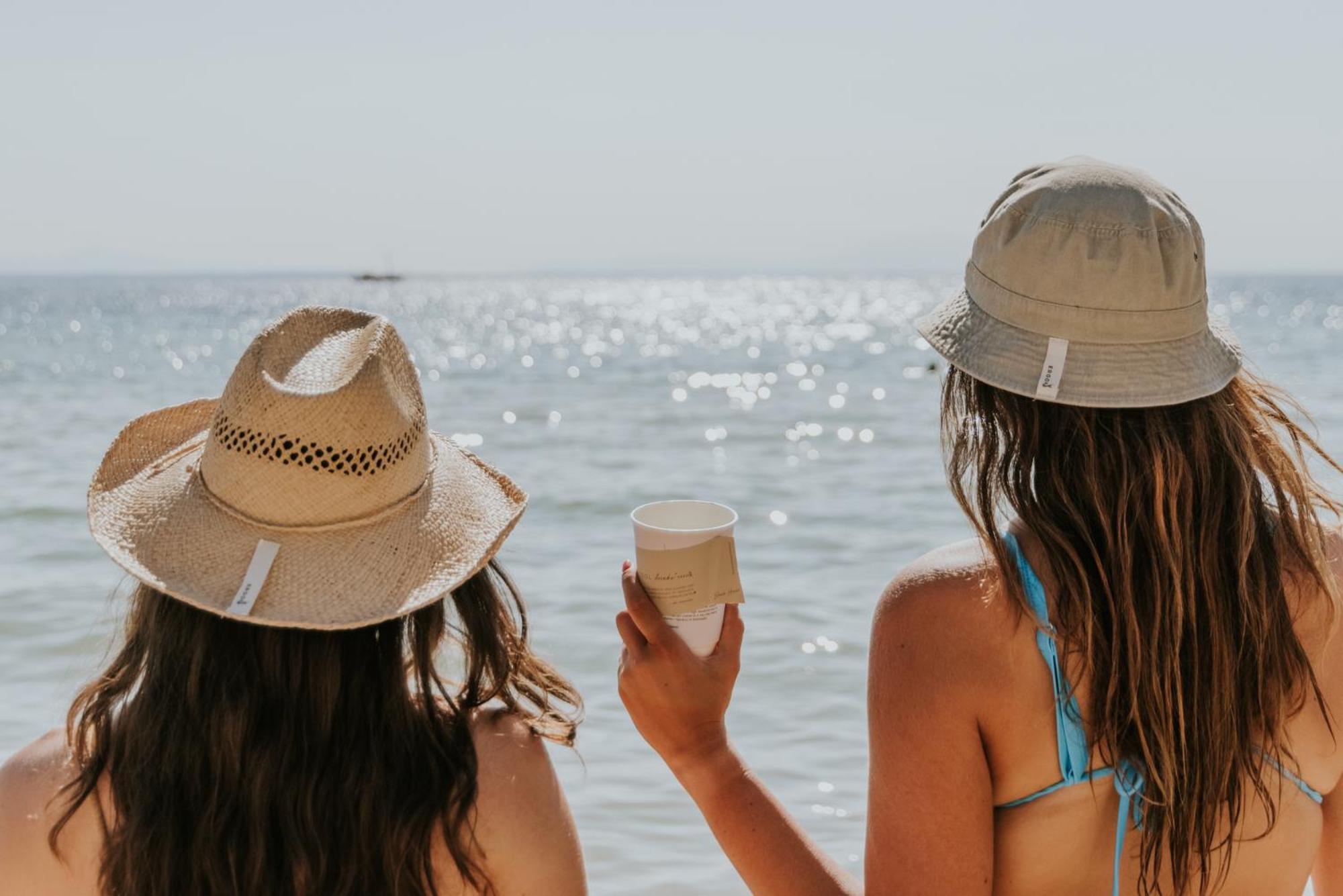 Ergon Beach House Nikiti Kültér fotó