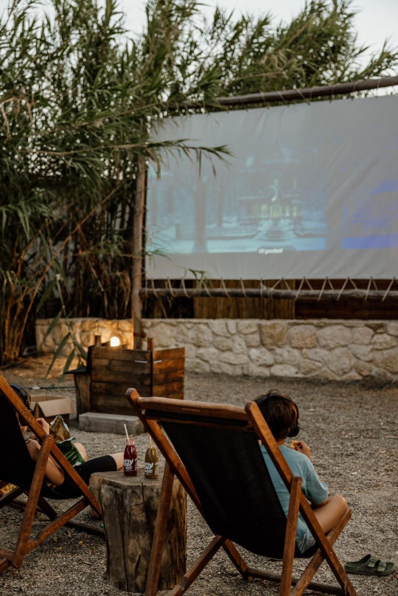 Ergon Beach House Nikiti Kültér fotó